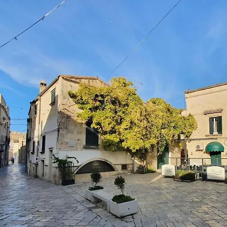 Nel Centro Storico In Relax Francavilla Fontana