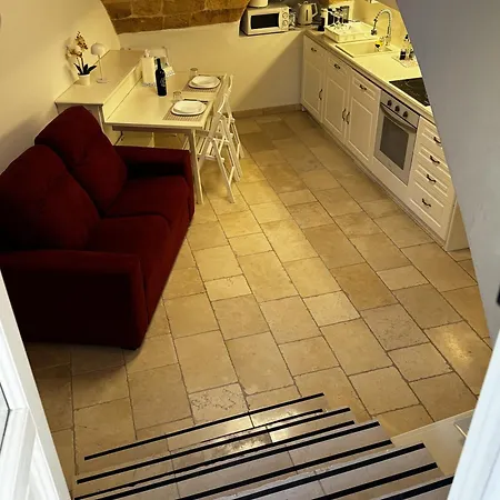 Nel Centro Storico In Relax *
