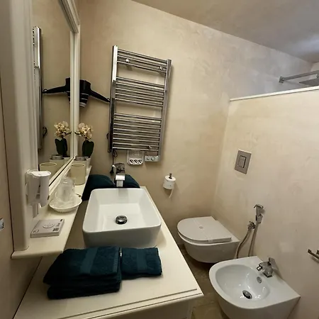 Nel Centro Storico In Relax * 弗兰卡维拉丰塔纳