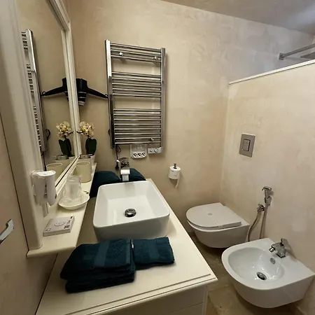 Nel Centro Storico In Relax Apartment