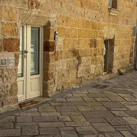 Apartment Nel Centro Storico In Relax
