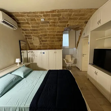 Nel Centro Storico In Relax Apartment *