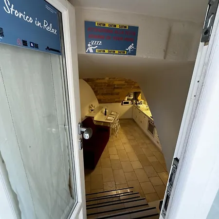 Nel Centro Storico In Relax Apartment *