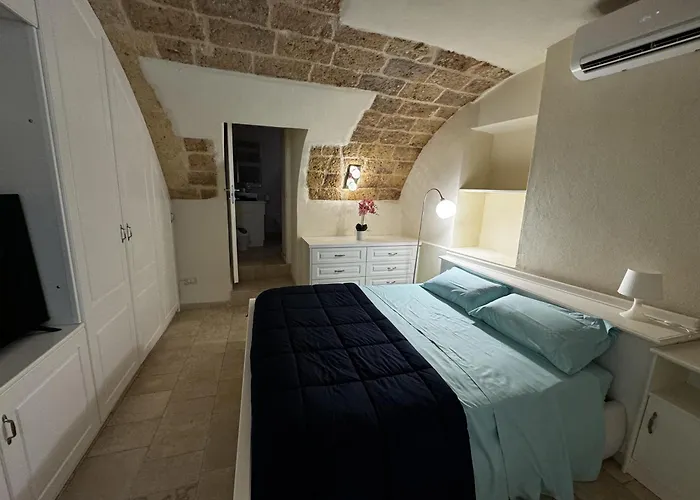 Nel Centro Storico In Relax